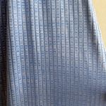 LuLaRoe Chic Minimalist Coastal Layering Blue Open Front Cardigan Small Kimono Duster Photo 5