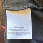 Nike Women’s Straight Leg Track Pant Black 577715-017 Size XL Photo 4