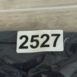 Eileen Fisher Dress Women Small Blue Jersey Knit Midi Neutral Casual Minimalist Photo 6