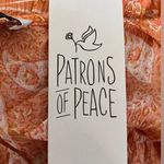 Patrons of Peace Bohemian Summer Tank By  Photo 3