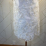 Trina Turk Trina Turk Merengue Off-the-Shoulder Floral Dress Photo 4