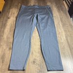 Allbirds  Women’s Slate Blue Leggings Photo 2