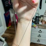 Brighton Elegant Red and Gold Pendant Necklace Photo 1