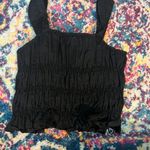 Endless Rose  xs black tank top Photo 2