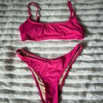 Cotton On Pink Bikini  Photo 0