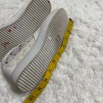 Amazon Bridal Wedge Shoes Size 7.5 Photo 7