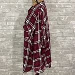 Jessica Simpson  Petunia Ivy Plaid Button Down Shirt Photo 2