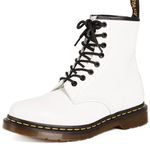 Dr. Martens White s Photo 0