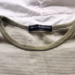 Brandy Melville Top Green Photo 1