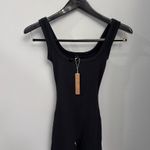 SKIMS  Cotton Rib Onsie sooth XXS new with tags Photo 5