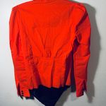 Koja Dressy Body Suit Red Photo 1