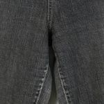 Calvin Klein Jeans Y2K Calvin Klein Womens Flare Jeans 14 Charcoal Gray Grunge Retro Classic Photo 11