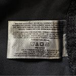 Gap 100% Lyocell Midnight Blue Pull On Drawstring Shorts, Sz Large Photo 10