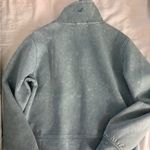 Southern Marsh Sea Wash Half Zip Photo 4