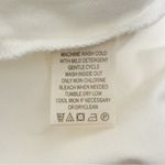 Tommy Bahama White Pique Navy Blue Pineapple Embroidered Short Sleeve Polo Large Photo 9