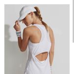 Varley  | Paseo White Tank XS Photo 1