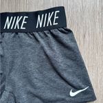 Nike  Women’s Spandex Shorts - size medium Photo 3