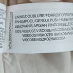 MINKPINK  Pink and Yellow Floral Ruffle Mini Skirt NWT Size Small Photo 8