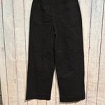 Everlane NWT  The Organic Wide Leg Pant Photo 10