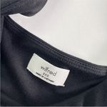 Aritzia Wilfred Women’s Salvo Top Squareneck Bubble Tank Top Photo 5