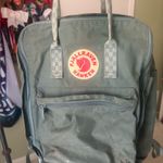 Fjällräven Fjallraven Kanken Backpack Photo 0