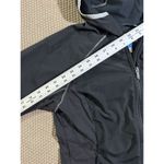 Columbia  Women's Omni Shield Interchange Full Zip‎ Hoodie Black Sz M Photo 7