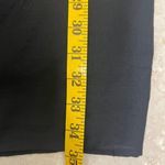 THML NWT Sayulita Embroidered black shift dress, size XS Photo 11