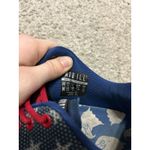 Nobull Project Flag Trainers Fitness Shoes Navy White Red Women Size 10.5 Men 9 Blue Photo 5