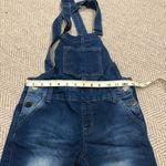 Vip Jeans V. I. P. Jeans overall shorts Photo 2