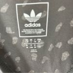 Adidas  | Leopard Spotted Mini Tee Shirt Dress NWT Size  S Photo 2