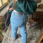 Wrangler  Light Wash denim Jeans Photo 3