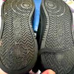 Levi's Levi’s Women’s Walk Easy Chocolate Leather Sneakers Sz 8 N NIB MSRP: $50 Photo 4