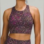 Lululemon  Athletica NWT Wunder Train Long Line Bra Photo 0
