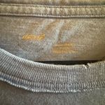 Aerie  cropped light blue long sleeve tee Photo 1