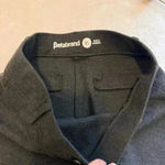Betabrand  ‎ Straight-Leg | Two-Pocket Dress Pant Yoga Pants size XS Photo 7