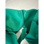 Aerie Bra Women Size 34DDD Smoothez Full Coverage Kelly Green Underwire Comfort Photo 2