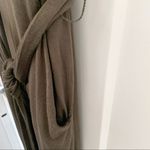 Anthropologie Moulinette Soeurs Alisande Jumpsuit in Olive Green Womens Size S Photo 6