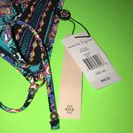 Nanette Lepore Women's Paloma Vamp Bikini Bottom nwt Photo 5