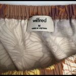 Wilfred  crop top.  Size medium Photo 2