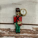 VINTAGE BECORA TOY SOLDIER PIN Photo 6