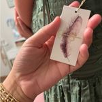 Jessica Simpson Dress Photo 1