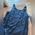 Eileen Fisher  Missy Cupro Midi Dress Photo 4