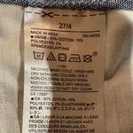 Banana Republic Hampton Fit Chambray
Blue Shorts Size 27/4 Photo 6