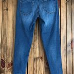 Arizona Jeans Arizona juniors cropped skinny Jeans size 3. Photo 4