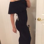 Marciano bandage off shoulder dress. Xs Photo 3
