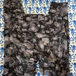 Lululemon Floral Align Leggings Photo 1