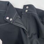 Adidas  Skort Size 12 Skirt Climacool Black Pockets Breathable NWT Athleisure Photo 10