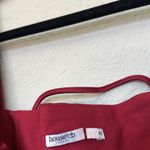 House Of CB  'Sebille' Ruby Corset‎ Midi Dress NWOT size XS Photo 8