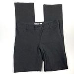 Betabrand  Gray Slim Straight Stretch Work Treggings Trouser Leggings Photo 0