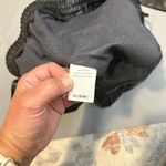 Altar'd State Women's Black Jogger Pants Size L Elastic Cuffs Casual Photo 2